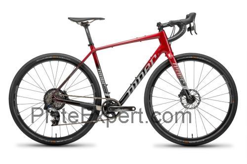 Niner Bikes RLT 9 RDO fiche technique et avis